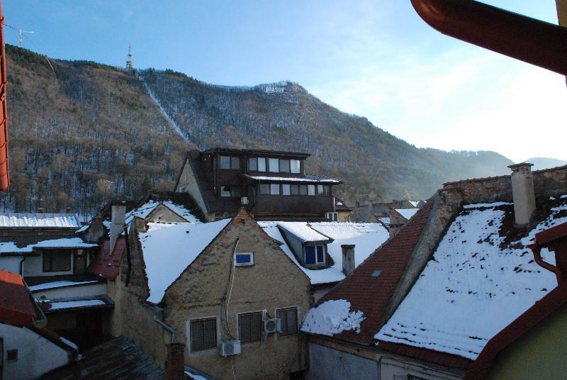 Casa Gotica Residence Brasov Exterior photo